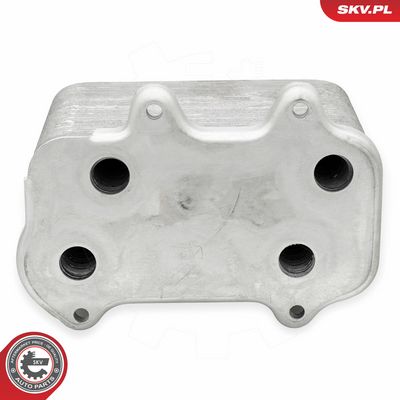 Olejový chladič, motorový olej SKV 31SKV284