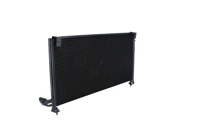 KONDENSATOR KLIMAANLAGE NRF 35523 22