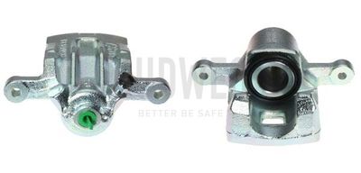 Тормозной суппорт BUDWEG CALIPER 345036 для KIA OPTIMA