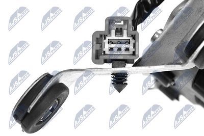 Vindusviskermotor NTY ESW-VV-000 for VOLVO