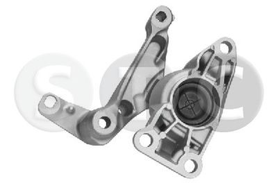 Łożyskowanie silnika STC T406893