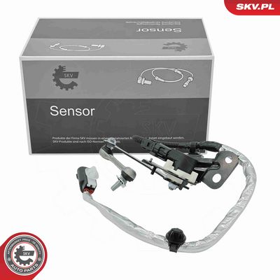 SENZOR REGLARE FARURI ESEN SKV 81SKV015