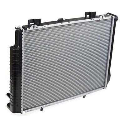 радиатор, охлаждане на двигателя RIDEX 470R0458