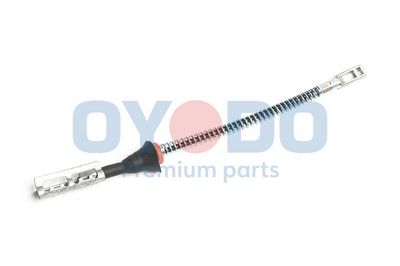 Trosas, stovėjimo stabdys