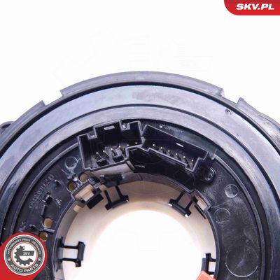 ARC SPIRALA AIRBAG ESEN SKV 96SKV502 4