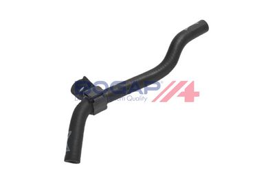 FURTUN RADIATOR BOGAP A4228244