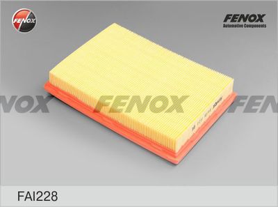 Воздушный фильтр FENOX FAI228 для HYUNDAI COUPE