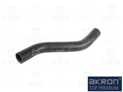 маркуч на радиатора AKRON-MALÒ 23450A