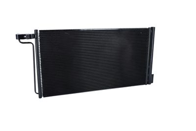 CONDENSATOR CLIMATIZARE NRF 350051 24