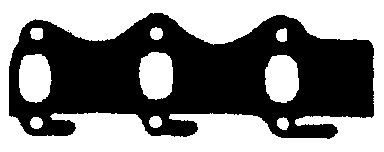Прокладка, выпускной коллектор BGA MG6570 для TOYOTA 4 RUNNER