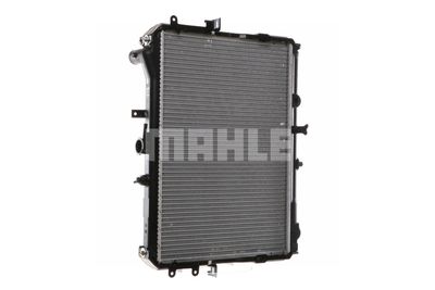 RADIATOR RACIRE MOTOR MAHLE CR767000S 26