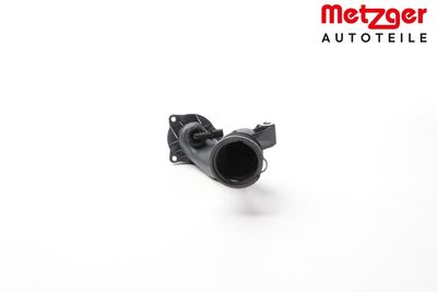 TERMOSTAT LICHID RACIRE METZGER AUTOTEILE 4006462 9