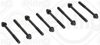 Juego de tornillos de culata de cilindro