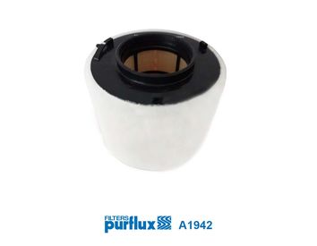 Воздушный фильтр PURFLUX A1942 для AUDI A5