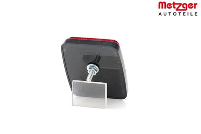 REFLECTOR METZGER AUTOTEILE 2080263 22