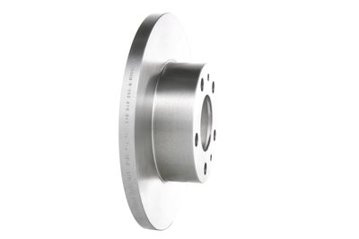 BREMSSCHEIBE BOSCH 0986478843 24