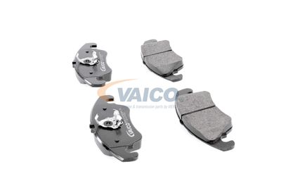BREMSBELAGSATZ SCHEIBENBREMSE VAICO V250521 45