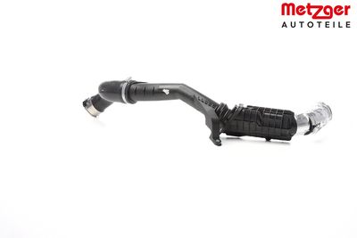 LADELUFTSCHLAUCH METZGER AUTOTEILE 2401179 26