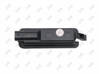 KENNZEICHENLEUCHTE ABAKUS L232100006LED 1