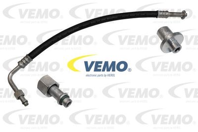 Трубопровод высокого давления, кондиционер VEMO V15-20-0006 для VW VENTO