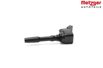 ZüNDSPULE METZGER AUTOTEILE 0880501 19
