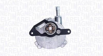 Pompa podciśnieniowa, układ hamulcowy MAGNETI MARELLI 351233010003