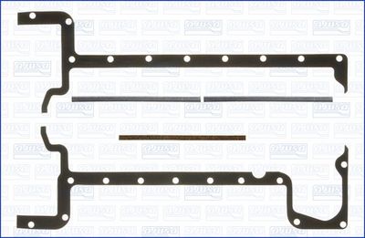 SET GARNITURI BAIE ULEI AJUSA 59000500 1