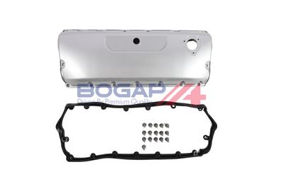 BOGAP Крышка головки цилиндра