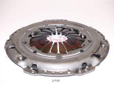 притискателен диск ASHIKA 70-02-258