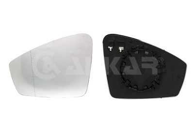 STICLA OGLINDA OGLINDA RETROVIZOARE EXTERIOARA