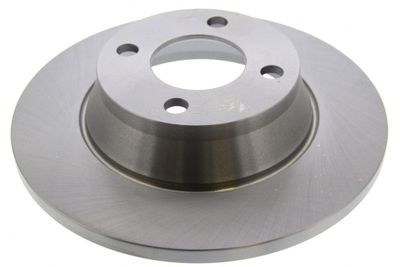 спирачен диск MAPCO 15865