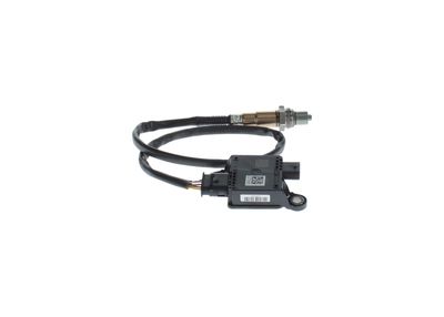 PARTIKELSENSOR BOSCH 0281008327 1