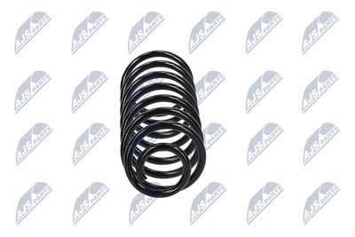 ARC SPIRAL NTY ASZWW101 17