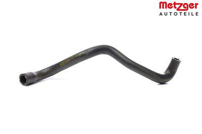 FURTUN RADIATOR METZGER AUTOTEILE 2420006 2