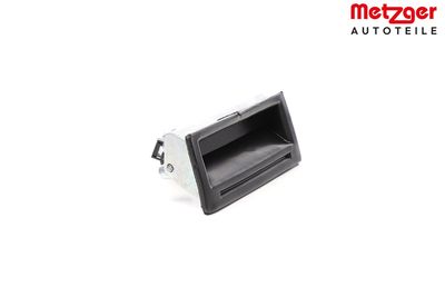 HECKKLAPPENGRIFF METZGER AUTOTEILE 2310514 32