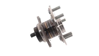 RADLAGERSATZ SKF VKBA6876 28