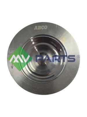 PISTON MV Parts MVP5240A 1