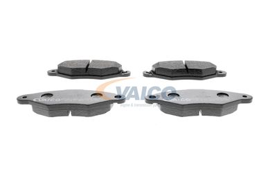 BREMSBELAGSATZ SCHEIBENBREMSE VAICO V460152 35