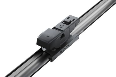 LAMELA STERGATOR BOSCH 3397014398 6