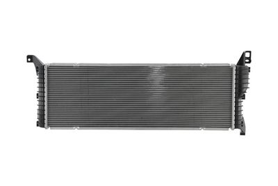 Chladič motora, chladič vody HELLA 8MK 366 304-311