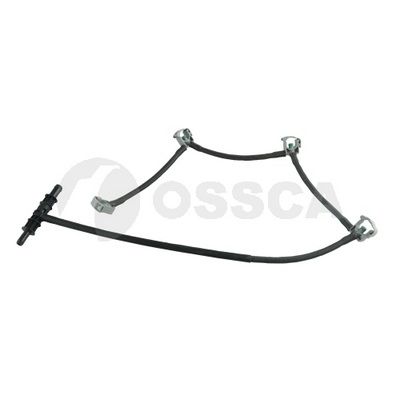маркуч, излишно гориво OSSCA 69096