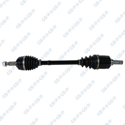 полуоска GSP 250498OL