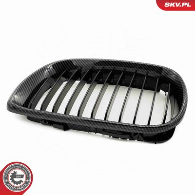 GRILA RADIATOR ESEN SKV 66SKV080 9