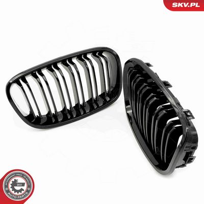 GRILA RADIATOR ESEN SKV 66SKV016 3