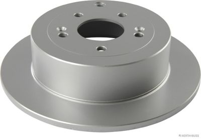 HERTH+BUSS JAKOPARTS J3310521 Тормозные диски для HYUNDAI SANTA FÉ II (CM) 2.7 V6 GLS 4x4