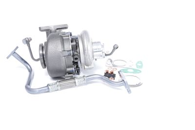 LADER AUFLADUNG BTS Turbo T981367 27