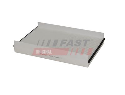 FAST Filtras, salono oras