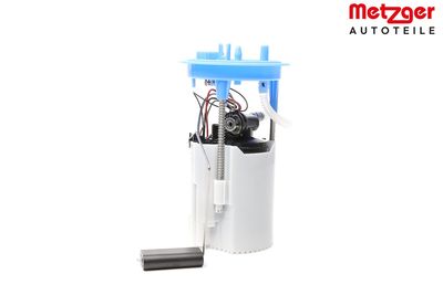 SISTEM ALIMENTARE CU COMBUSTIBIL METZGER AUTOTEILE 2250663 10
