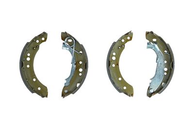 Stabdžių trinkelių komplektas