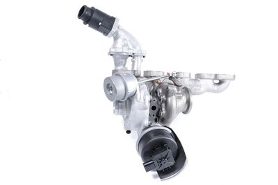 LADER AUFLADUNG BTS Turbo T916194KPLBL 9